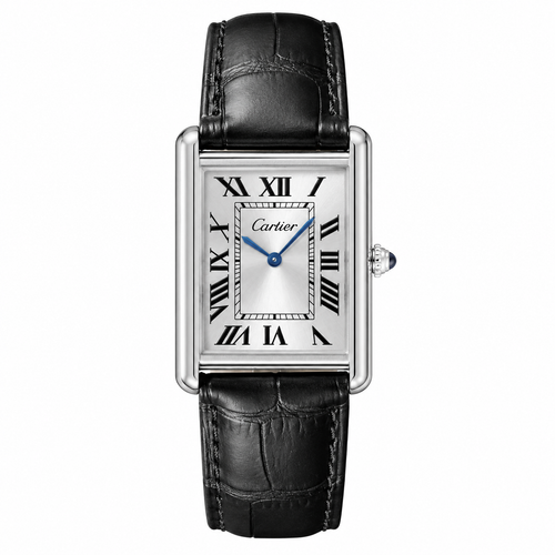Cartier Élégance Argentée