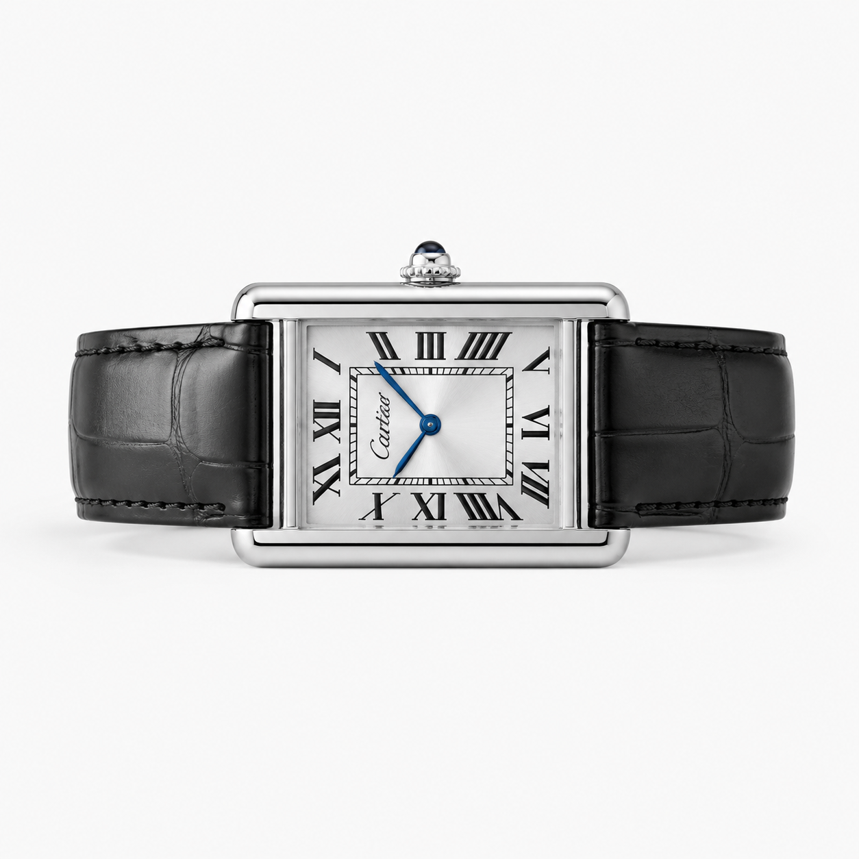 Cartier Élégance Argentée