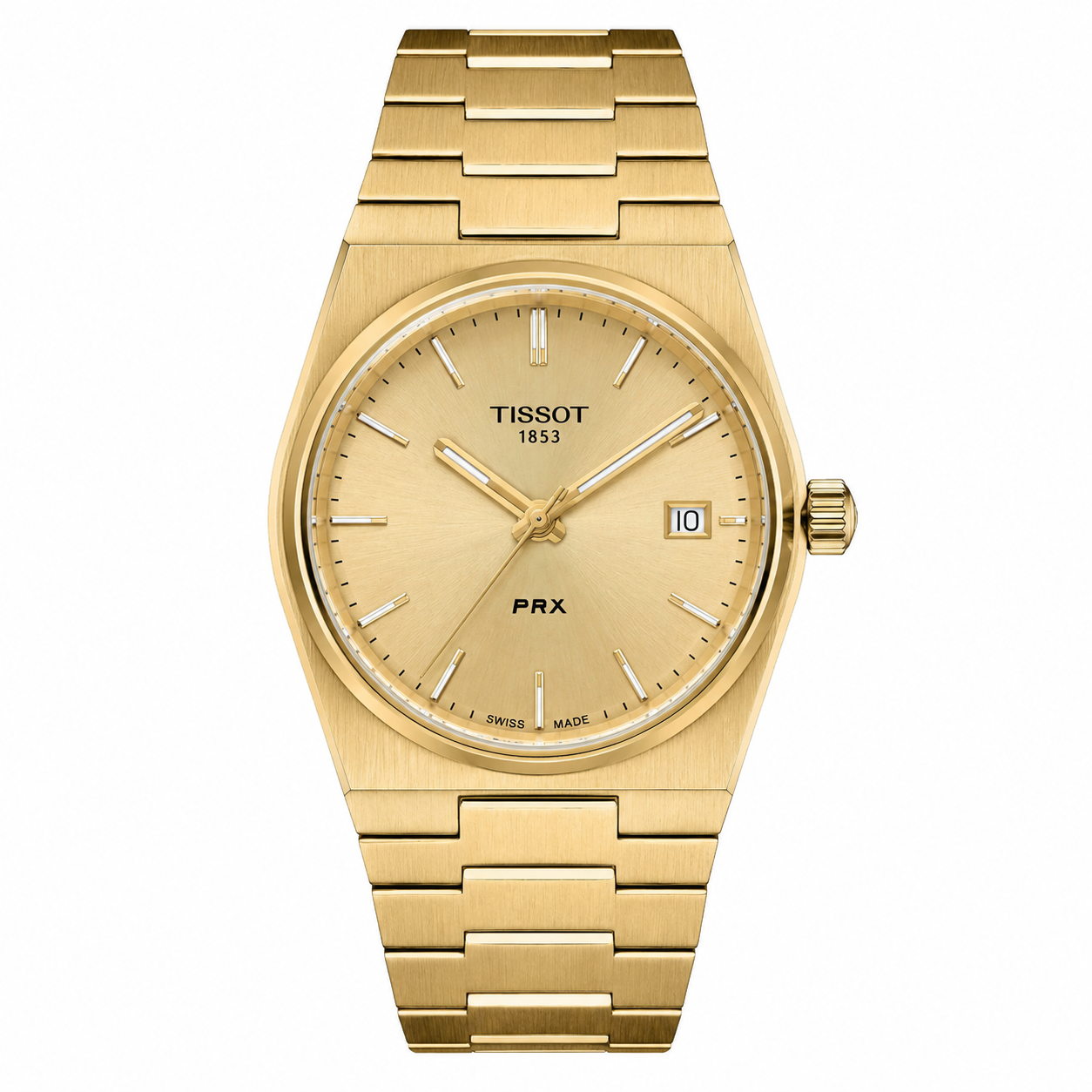 TISSOT PRX Or Impérial