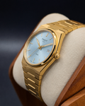 TISSOT PRX Or Ciel