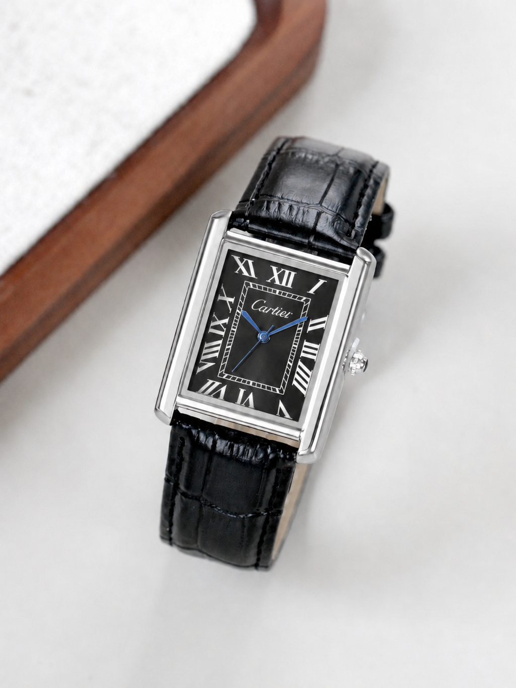 Cartier Noir Royal