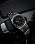 Tissot PRX Powermatic 80 Noir Acier