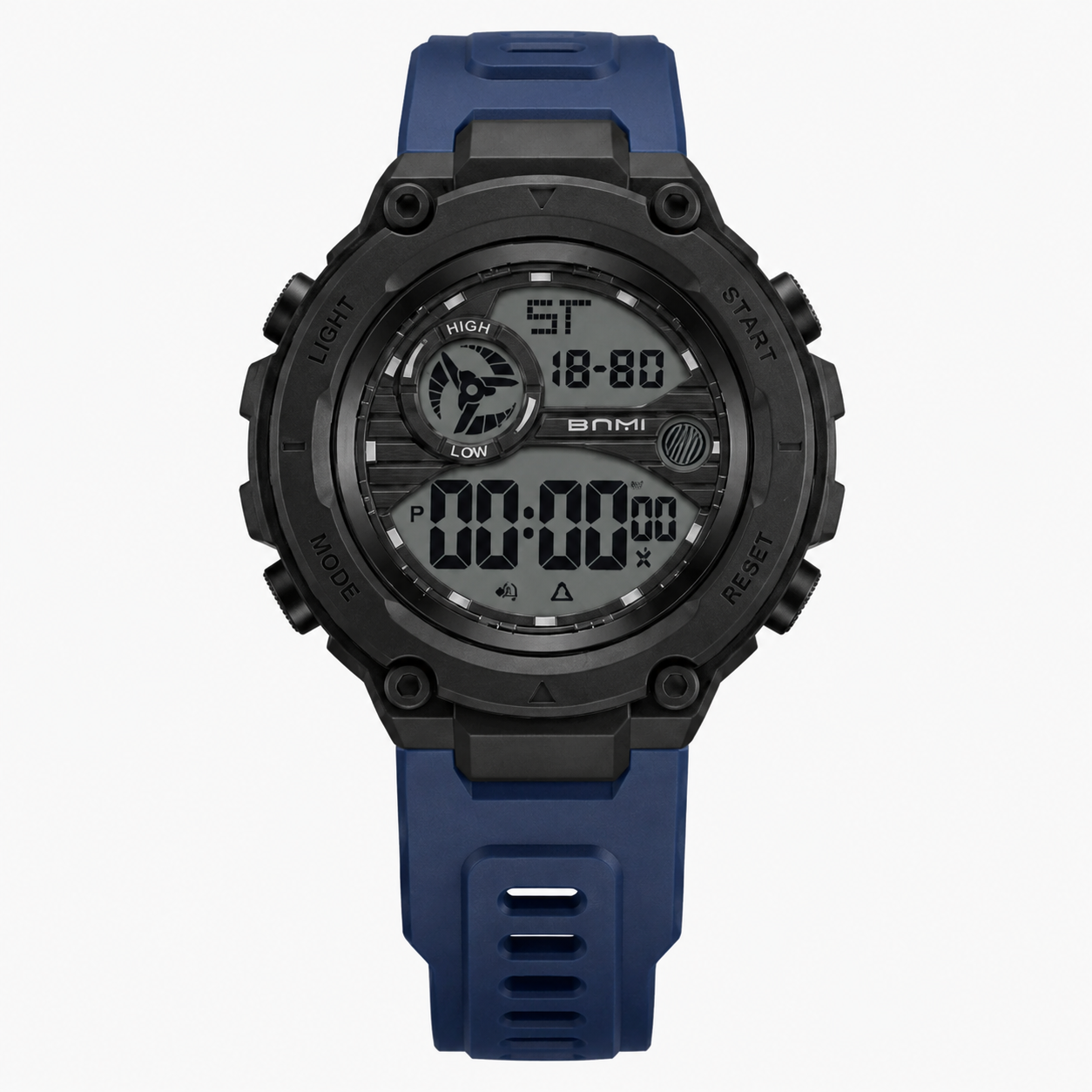 BNMI Ocean Ranger