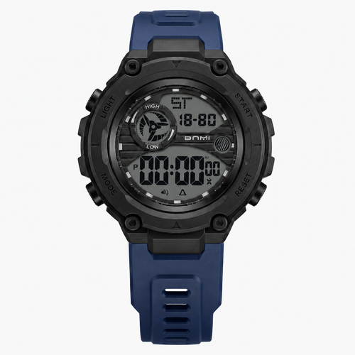 BNMI Ocean Ranger