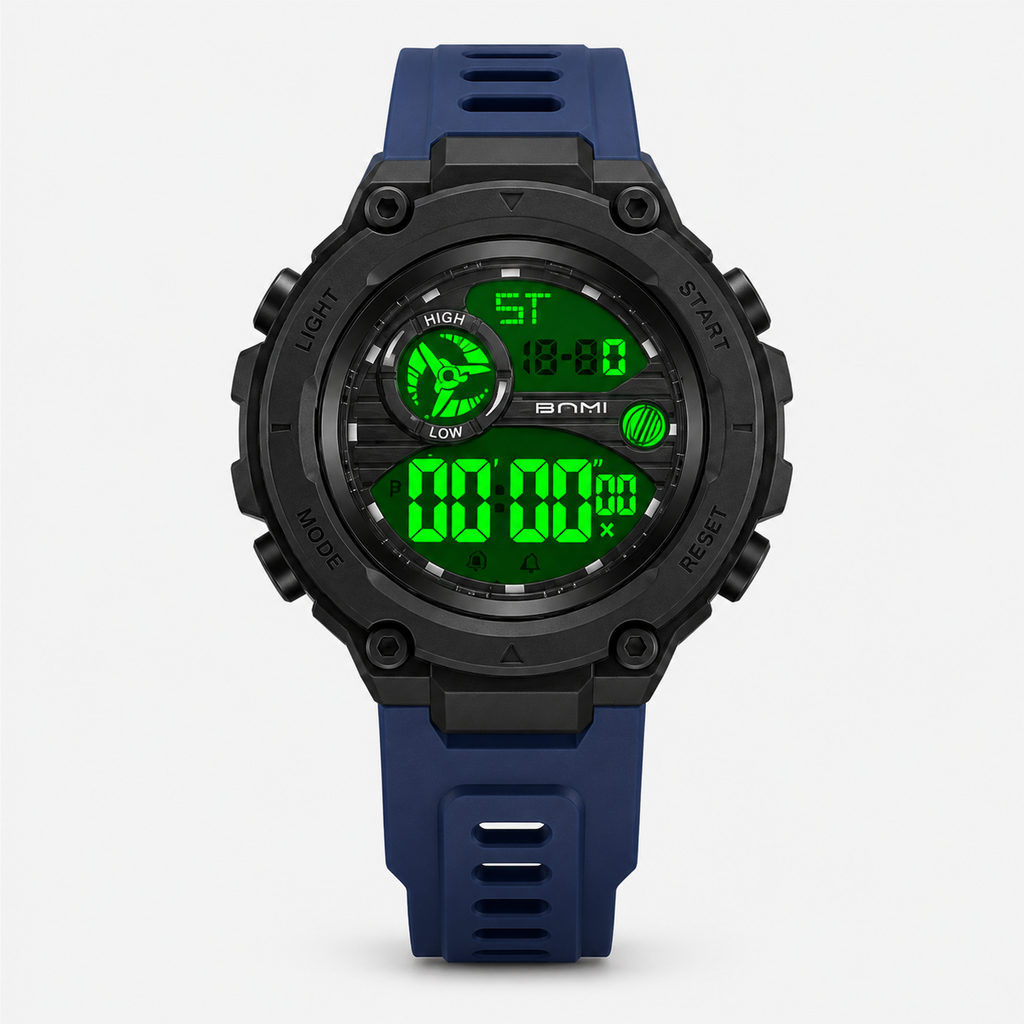 BNMI Ocean Ranger