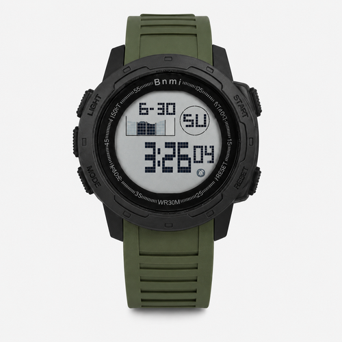 BNMI TrailMaster
