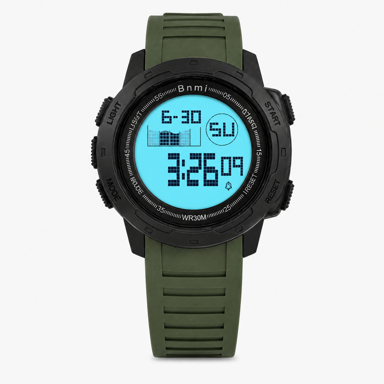 BNMI TrailMaster