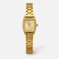 Casio Bijou Gold Champagne