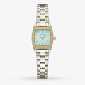 Casio Bijou Two Tone Mint