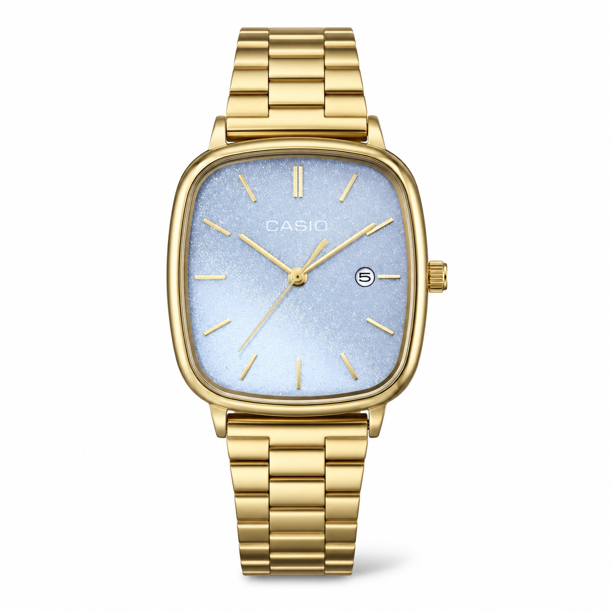 Pack 2 montre + 1 montre gratuite Casio Homme et Femme