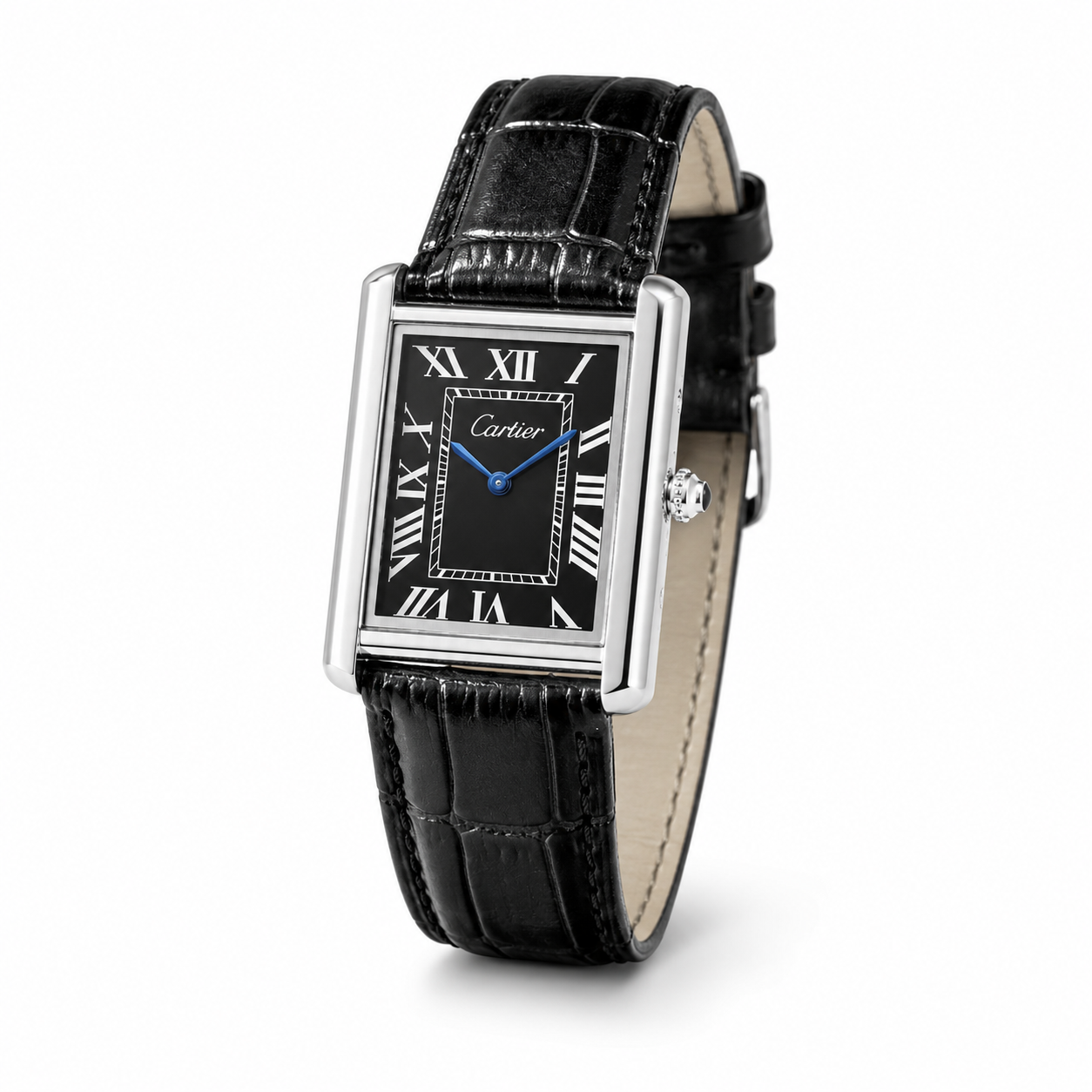 Cartier Noir Royal