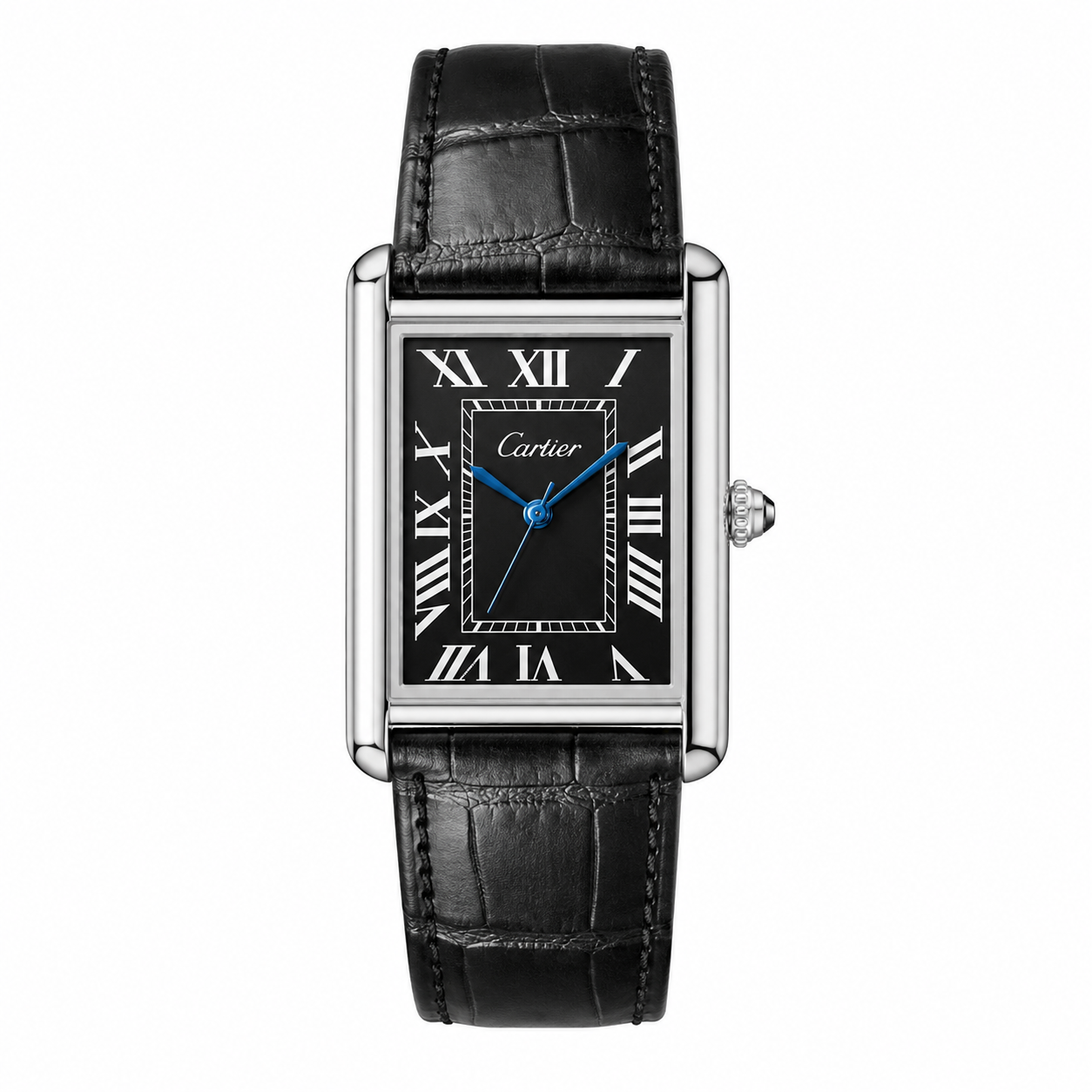 Cartier Noir Royal