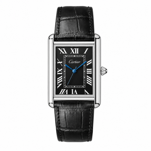 Cartier Noir Royal