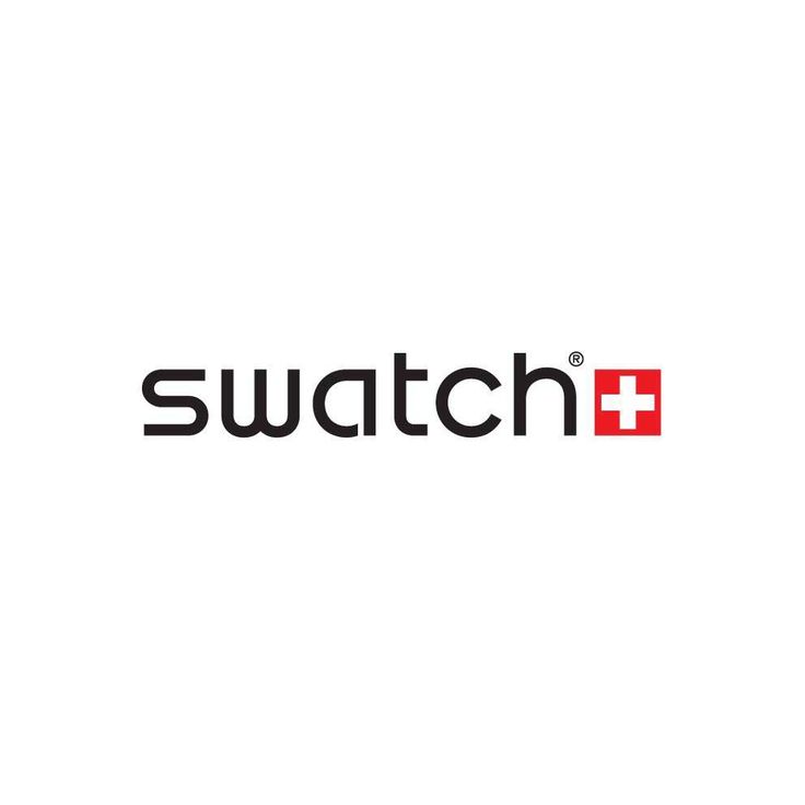 Montre Swatch Irony Chrono Cadran Noir Acier Inoxydable