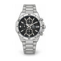 Casio Edifice Chronograph — Noir